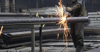 Цена на сварные работы в Новочеркасск - расчет стоимости сварных работ цена от 1226 руб.