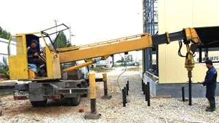 Свая винтовая 102 купить в Новочеркасске - цена от 2349 руб