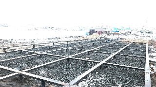 Купить винтовые сваи 108 в Новочеркасске - цена от 2655 руб