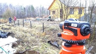 Винтовые сваи диаметром 60 мм Новочеркасске цена от 1991 руб