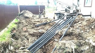 Винтовые сваи диаметром 73 мм Новочеркасске цена от 1328 руб.
