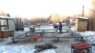 Купить винтовые сваи 76 в Новочеркасске и Ростовской области | цена от 1736 руб с доставкой