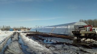 Купить сваи для теплицы в Новочеркасск - цена от производителя от 2246 руб
