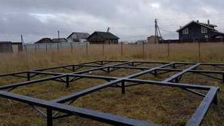Купить свайный фундамент в Новочеркасске | лучшая цена от 2553 руб с доставкой свай